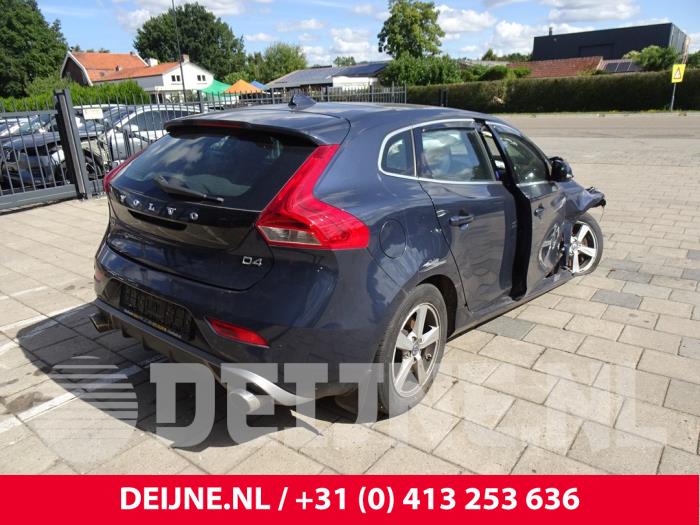 Volvo V40 Buitenspiegel rechts O153955