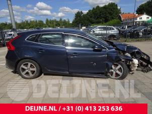 Volvo V40 Wing mirror, right O153955 photo 2