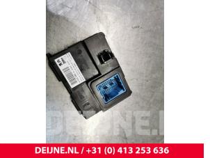 Peugeot Expert Heater computer O154001 photo 2