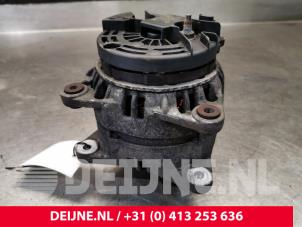 Gebruikte Dynamo Renault Master Prijs € 60,50 Inclusief btw aangeboden door van Deijne Onderdelen Uden B.V.