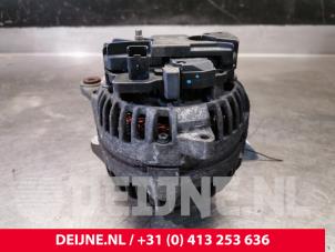 Renault Master Dynamo O154010 foto 2