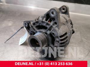 Renault Master Dynamo O154010 foto 3