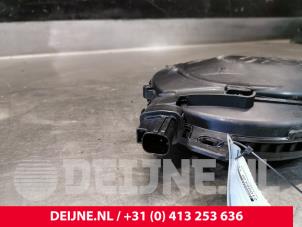 Volvo XC40 Lautsprecher O154016 foto 2