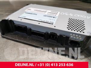 Volvo XC40 Radio versterker O154019 foto 3