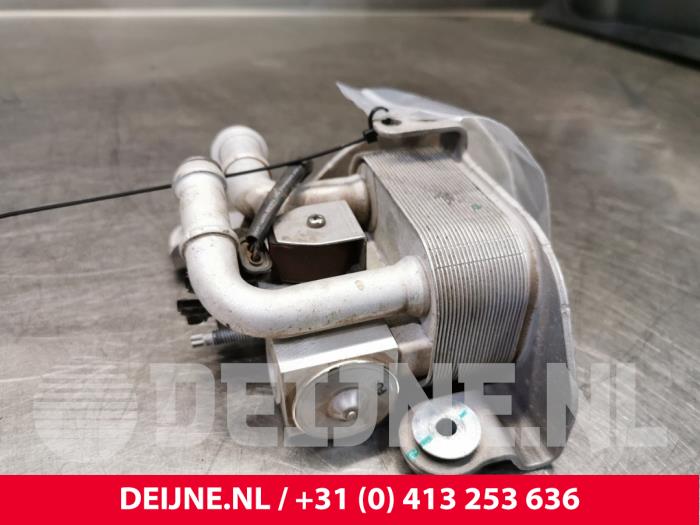 Volvo XC40 Warmtewisselaar O154028