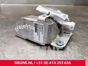 Volvo XC40 Wärmetauscher O154028 foto 2