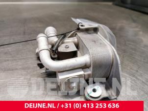 Gebruikte Warmtewisselaar Volvo XC40 (XZ) 1.5 T5 Plug-in Hybrid 16V Prijs € 300,00 Margeregeling aangeboden door van Deijne Onderdelen Uden B.V.