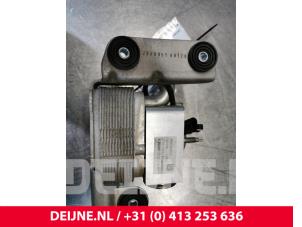 Volvo XC40 Wärmetauscher O154028 foto 3