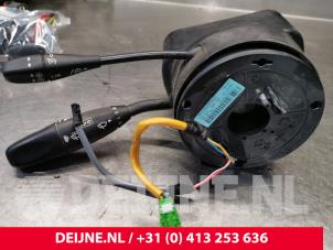 Gebruikte Schakelaar Stuurkolom (licht) Volkswagen Crafter 2.0 TDI 16V Prijs € 84,70 Inclusief btw aangeboden door van Deijne Onderdelen Uden B.V.