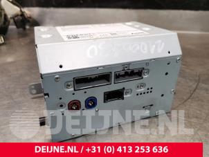 Volvo XC40 Regelunit Multi Media O154031 foto 3