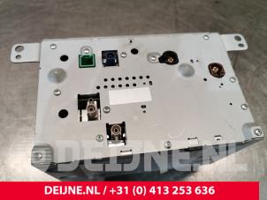Volvo XC40 Regelunit Multi Media O154031 foto 2