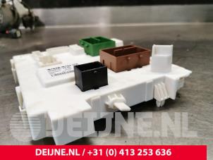 Volvo XC40 Central electronic Modul O154032 foto 3