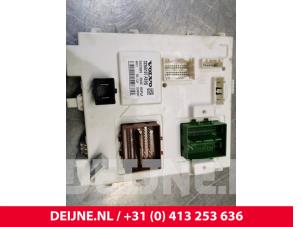 Volvo XC40 Central electronic Modul O154032 foto 2