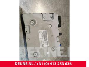 Peugeot Expert Regeleinheit Multi Media O154039 foto 3