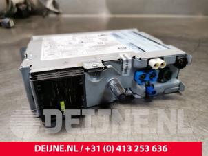 Peugeot Expert Regeleinheit Multi Media O154039 foto 2