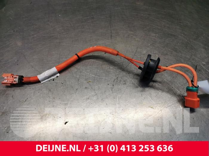Citroen Berlingo HV kabel (hoog voltage) O154041