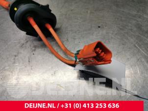 Citroen Berlingo Cable high-voltage O154041 photo 3