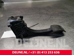 Peugeot Expert Gaspedal O154042 foto 2