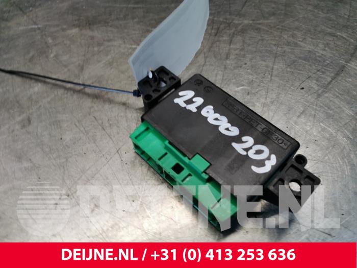 Peugeot Expert PDC Modul O154046