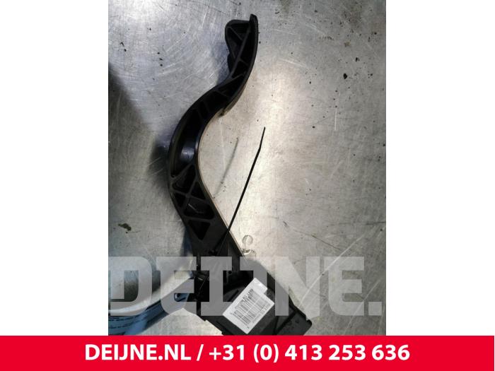 Citroen Berlingo Gaspedaal O154049