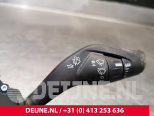 Ford Transit Connect Kombischalter Lenksäule O154096 foto 3