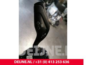 Ford Transit Connect Kombischalter Lenksäule O154096 foto 2