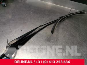 Citroen Berlingo Ruitenwisserarm set O154100 foto 2