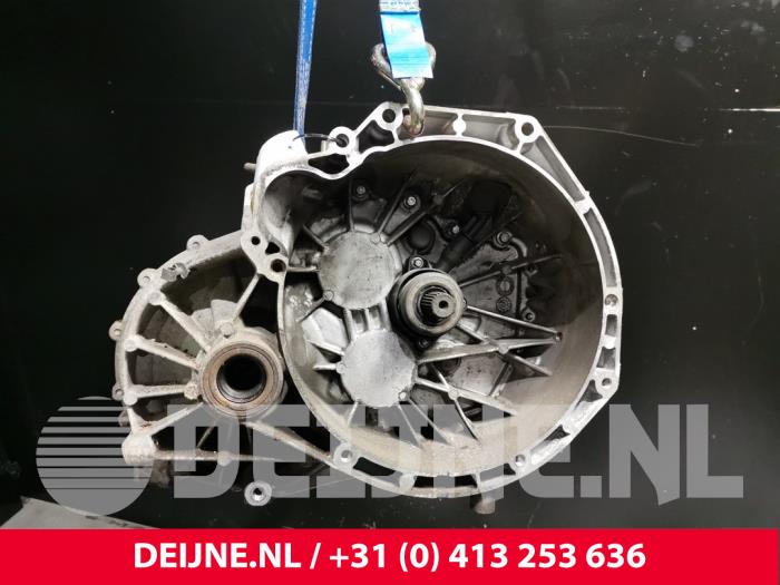 Volvo V70 Gearbox O154085