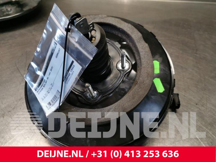 Gebruikte Rembol Citroen Berlingo Electric Prijs € 121,00 Inclusief btw aangeboden door van Deijne Onderdelen Uden B.V.
