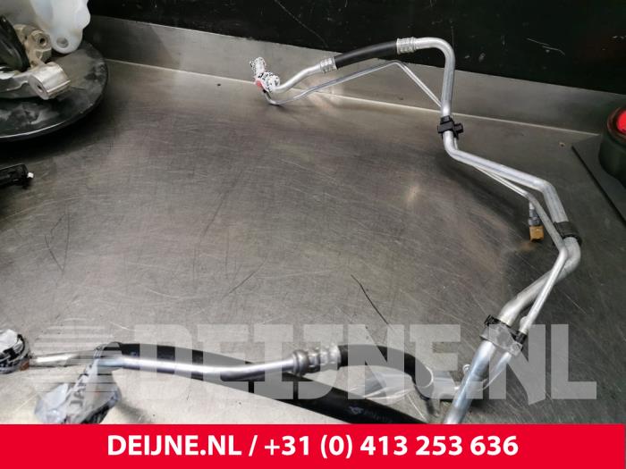 Citroen Berlingo Airco Leiding O154107