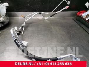 Citroen Berlingo Klima Leitung O154107 foto 2