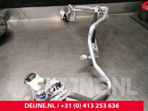 Volvo XC40 Airco Leiding O154108 foto 2