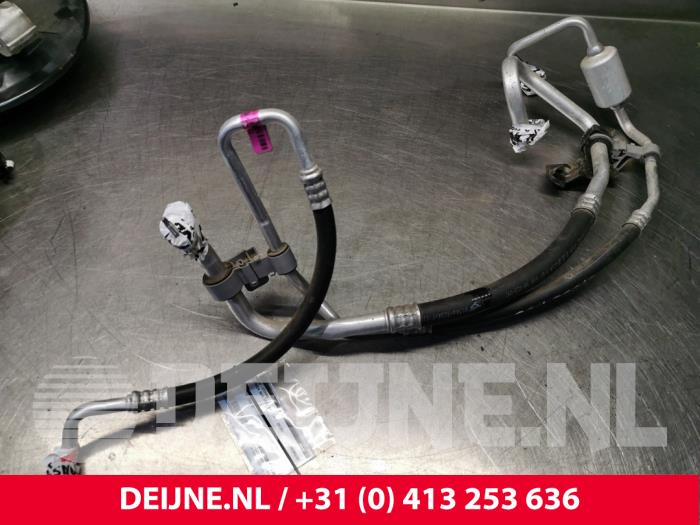 Citroen Berlingo Airco Leiding O154110