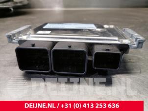 Citroen Berlingo Computer Motormanagement O154115 foto 2