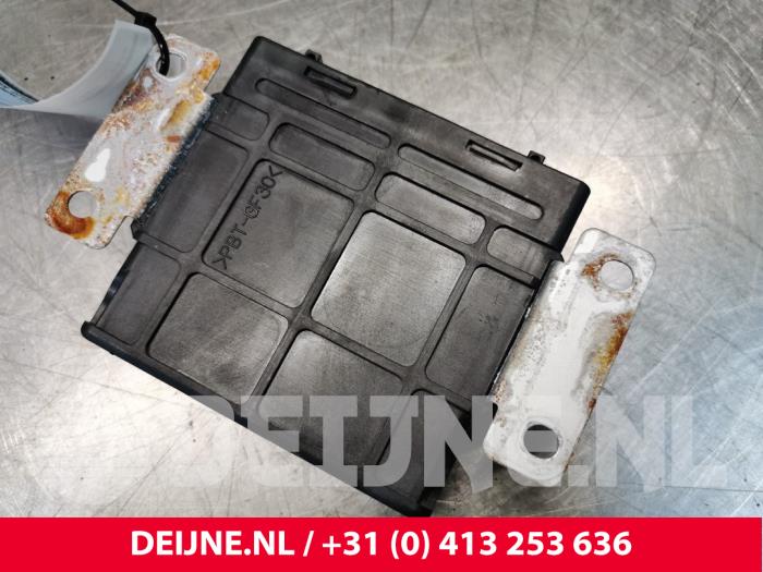 Gebruikte Computer Diversen Citroen Berlingo Electric Prijs € 151,25 Inclusief btw aangeboden door van Deijne Onderdelen Uden B.V.