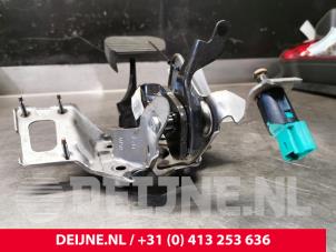 Citroen Berlingo Rempedaal O154118 foto 2