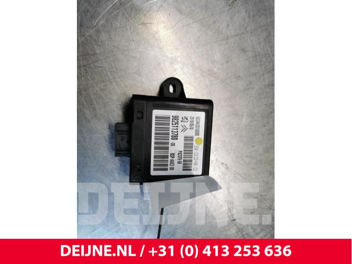 Citroen Berlingo Module (diversen) O154121