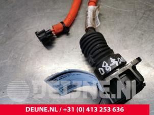 Citroen Berlingo Cable high-voltage O154124 photo 2