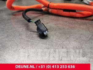 Citroen Berlingo Cable high-voltage O154124 photo 3