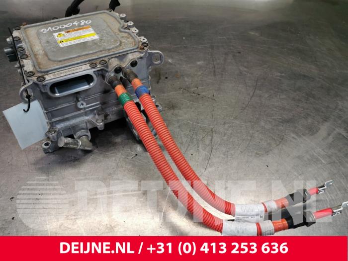 Citroen Berlingo Inverter (Hybrid) O154134
