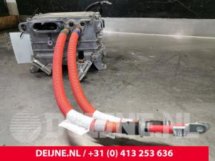 Citroen Berlingo Omvormer O154134 foto 2