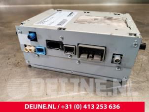 Volvo V70 CD Spieler O154136 foto 2