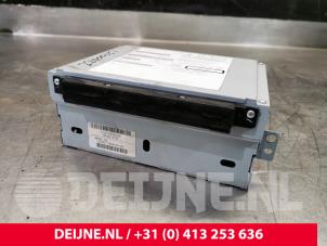 Volvo V70 CD Spieler O154136 foto 3