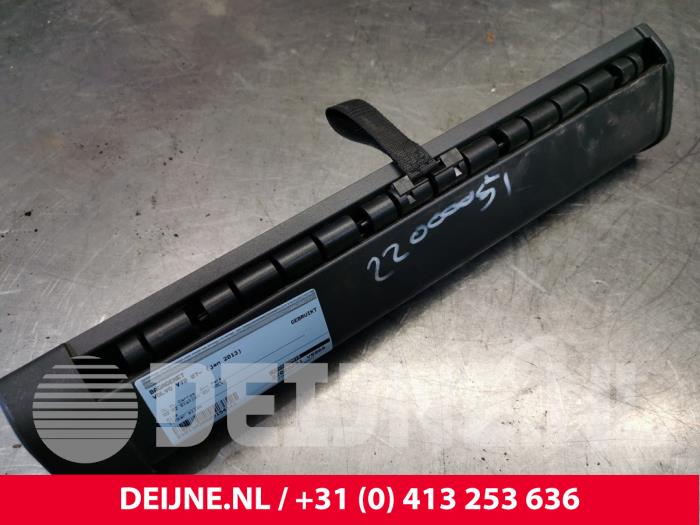 Volvo V70 Luggage net O154141