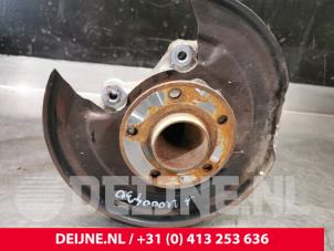 Volvo XC40 Knuckle, rear left O154164 photo 3
