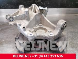 Volvo XC40 Knuckle, rear left O154164 photo 2