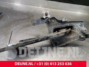 Volvo XC40 Querlenker links hinten O154165 foto 2