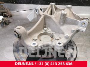 Volvo XC40 Knuckle, rear right O154166 photo 2