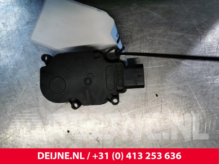 Volvo V40 Kachelklep Motor O154167