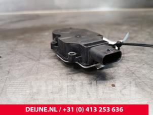 Volvo V40 Heizventil Motor O154167 foto 2